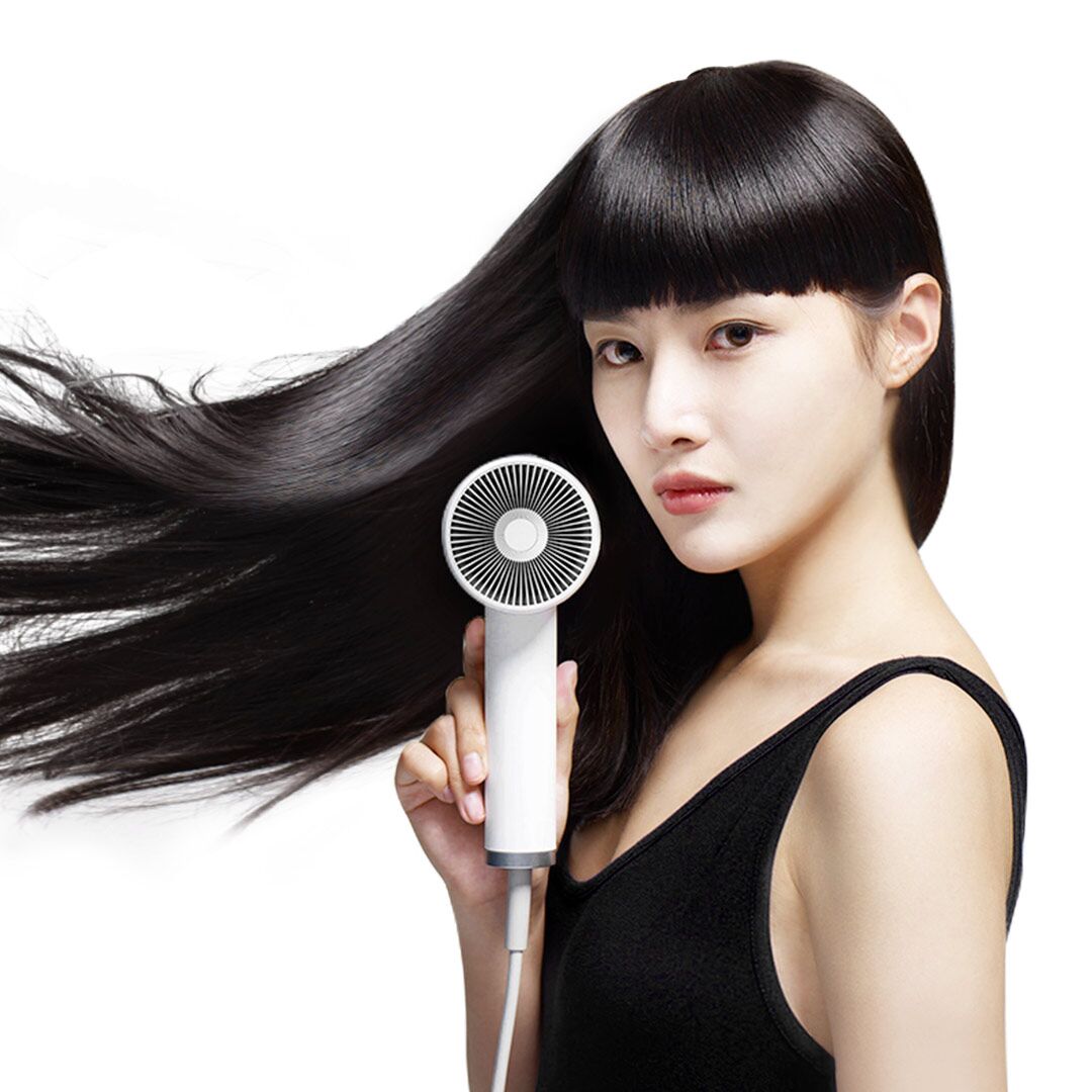 Фен для волос Xiaomi Zhibai Straight Negative