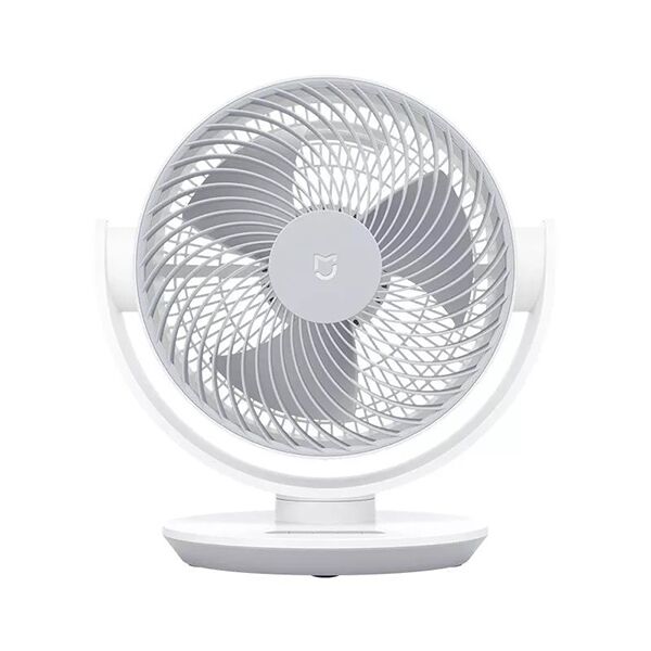 Настольный вентилятор Mijia DC Frequency Conversion Circulating Fan ZLXHS01ZM (White) - 2
