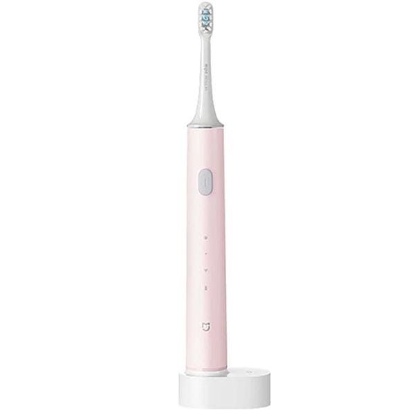 Электрическая зубная щётка Mijia Electric Toothbrush T500 (Pink) - 1