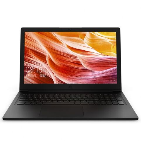 Ноутбук Mi Notebook Lite 15.6 2019 i7 512GB/16GB/GeForce MX110 (Dark Grey) - 1