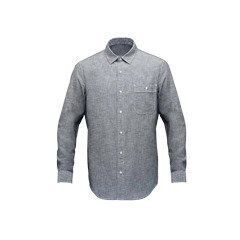 Xiaomi 90 Points Denim Youth Cloth Shirt (Grey) 