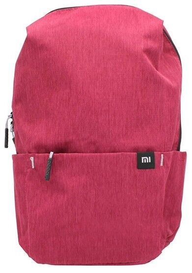 Xiaomi Mi Bright Little Backpack (Pink) - 4