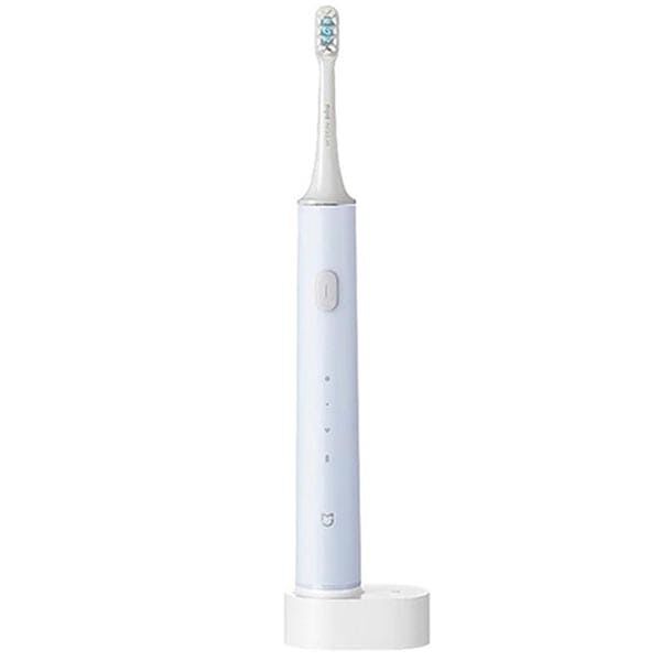 Электрическая зубная щётка Mijia Electric Toothbrush T500 (Blue) - 1