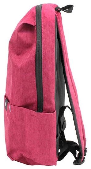 Xiaomi Mi Bright Little Backpack (Pink) - 6