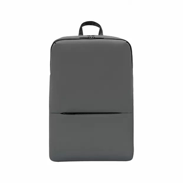 Xiaomi Mi Classic Business Backpack 2 (Grey) - 1