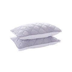 Подушки Charpa Temperature Control Antibacterial Pillows (Grey/Серый) 
