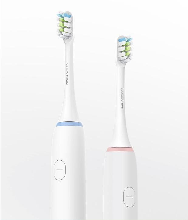 Электрическая зубная щетка Soocas X3 Sonic Electric ToothBrush Lite Edition
