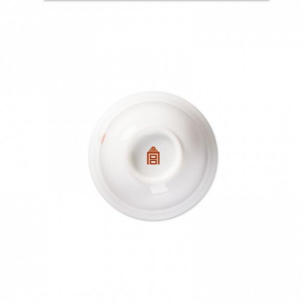 Xiaomi Newly Opened The Forbidden City Forbidden Blind Box (White) - 2