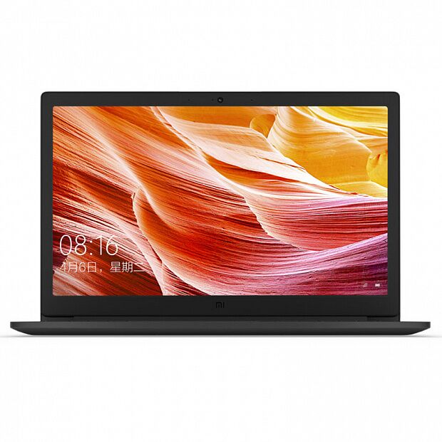 Ноутбук Mi Notebook Lite 15.6 2019 i7 512GB/16GB/GeForce MX110 (Dark Grey) - 2