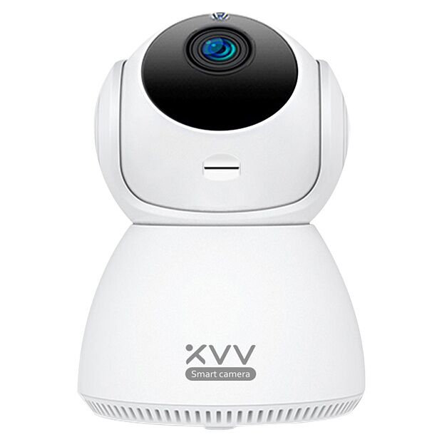 IP-камера Xiaovv Smart PTZ Camera XVV-6620S-Q8 (White) - 4
