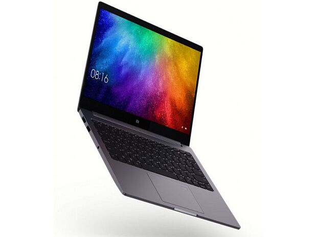 Ноутбук Mi Notebook Air 13.3 Fingerprint Recognition 2019 i7 8GB/512GB/GeForce MX250 (Grey) - 2