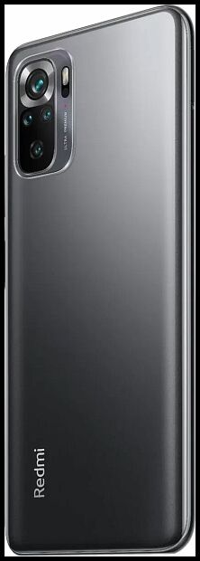 Смартфон Redmi Note 10S 6/64GB NFC RU (Onyx Gray) - 6