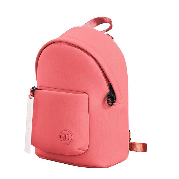 Рюкзак Ninetygo NEOP.MINI multi-purpose bag (90BBPXX2012W) (Red) RU - 2