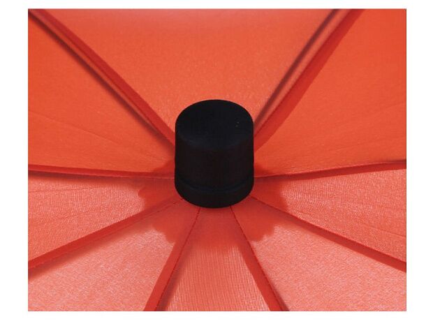 Зонт Lexon Short Light Umbrella (Red/Красный) - 2