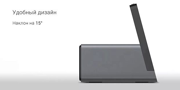 Xiaomi Qingping Air Detector (Black) - 5