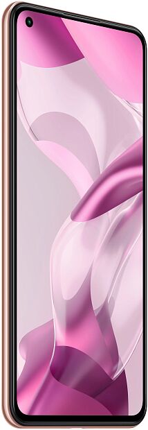 Смартфон Xiaomi 11 Lite 5G NE 8Gb/256Gb (Peach Pink) - 5