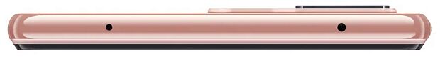 Смартфон Xiaomi 11 Lite 5G NE 8/128GB RU (Peach Pink) - 10