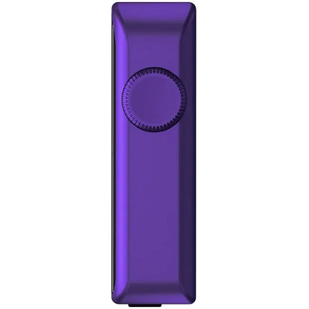 Xiaomi Shanling M0 Lossless Music Player (Purple) - 3
