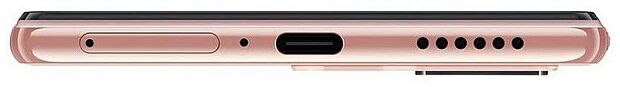 Смартфон Xiaomi 11 Lite 5G NE 8Gb/256Gb (Peach Pink) - 12