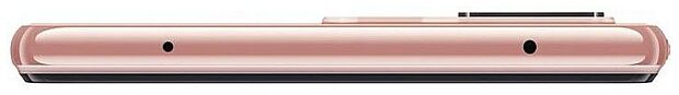 Смартфон Xiaomi 11 Lite 5G NE 8Gb/256Gb (Peach Pink) - 11