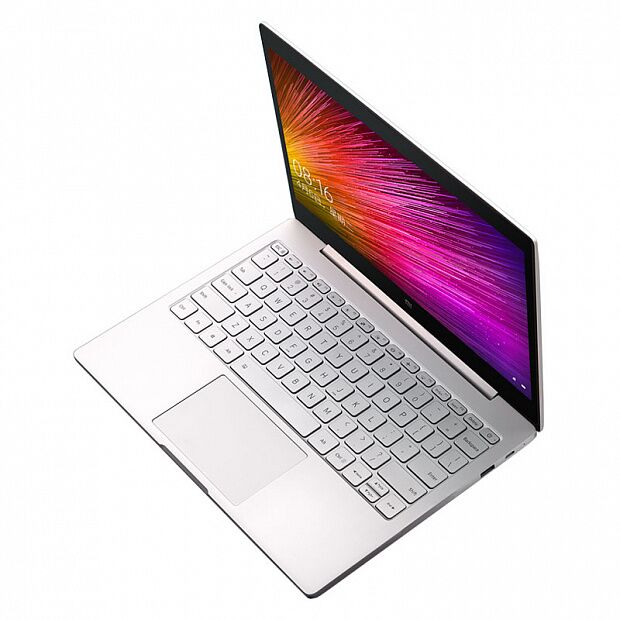 Ноутбук Mi Notebook Air 12.5 2019 Core m3/128GB/4GB (Silver) - 2