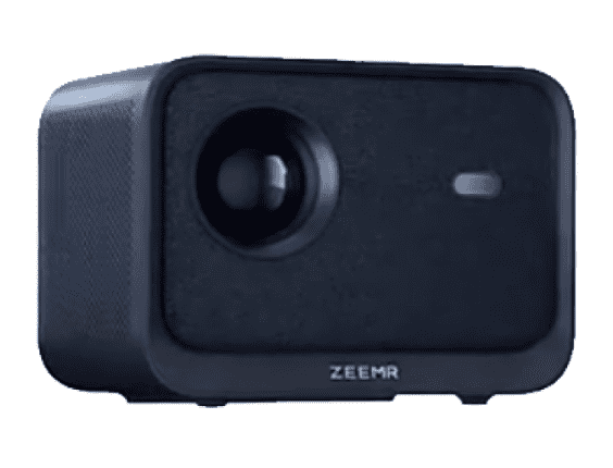 Проектор ZEEMR Z1 mini (600 ANSI/1920  1080) Blue - 2