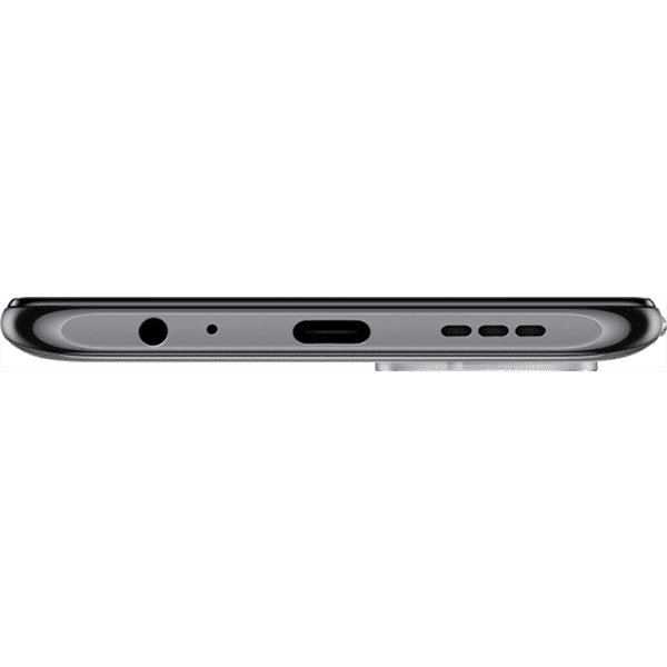 Смартфон Redmi Note 10S 6/64GB NFC (Onyx Gray) - 4