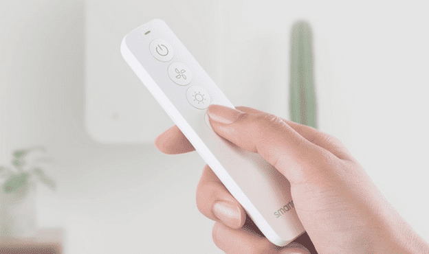 Дизайн пульта для очистителя воздуха очиститель воздуха Xiaomi Smartmi Fresh Air System
