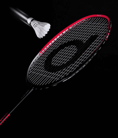 Поверхность ракетки для бадминтона Xiaomi Dooot Road King Ultra Light Badminton Racket NEO70