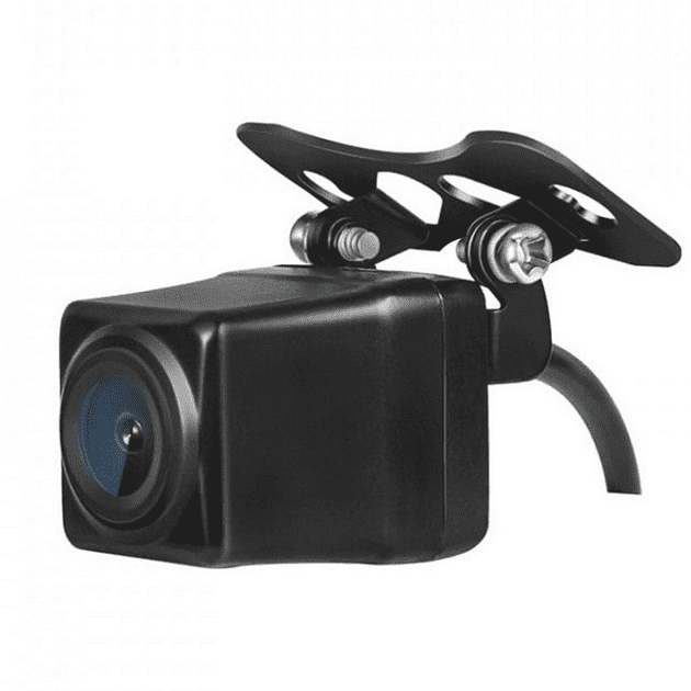 Дизайн камеры заднего вида Xiaomi 70mai Night Vision Camera Midrive RC05 