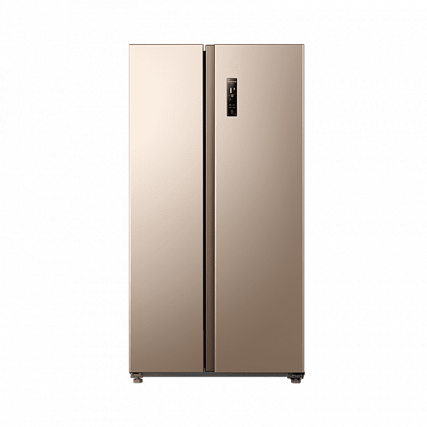 Холодильник Viomi Internet Refrigerator iLive Opening Door 568L (Gold/Золотой) 