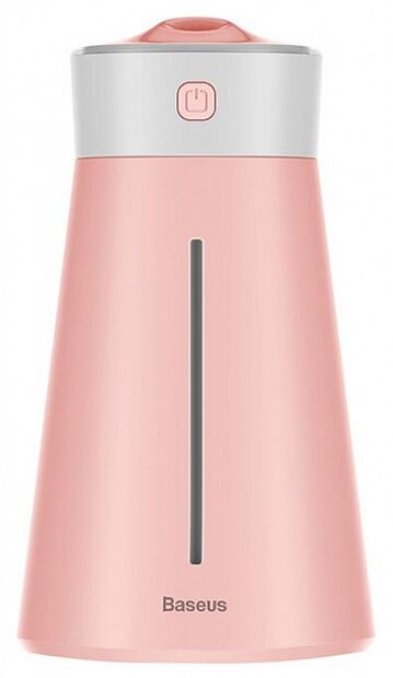 Увлажнитель воздуха Baseus Slim Waist Humidifier (Pink) - 1